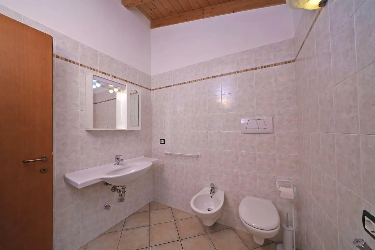 Apartment Appartamenti Cepo Tremosine