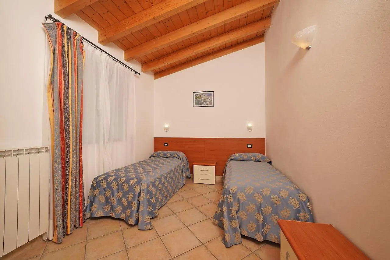 Appartamenti Cepo Tremosine 0*,  Italy