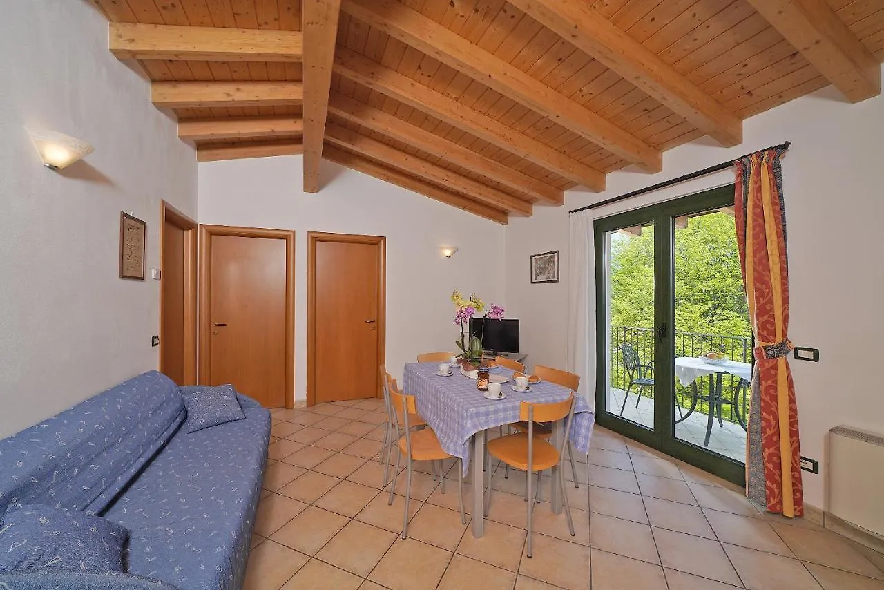 Appartamenti Cepo Tremosine 0*,  Italy