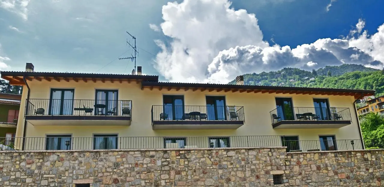 Appartamenti Cepo Tremosine Italy