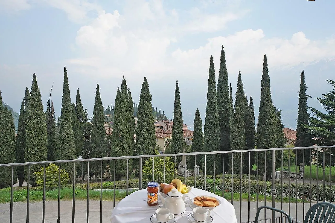 Appartamenti Cepo Tremosine Italien