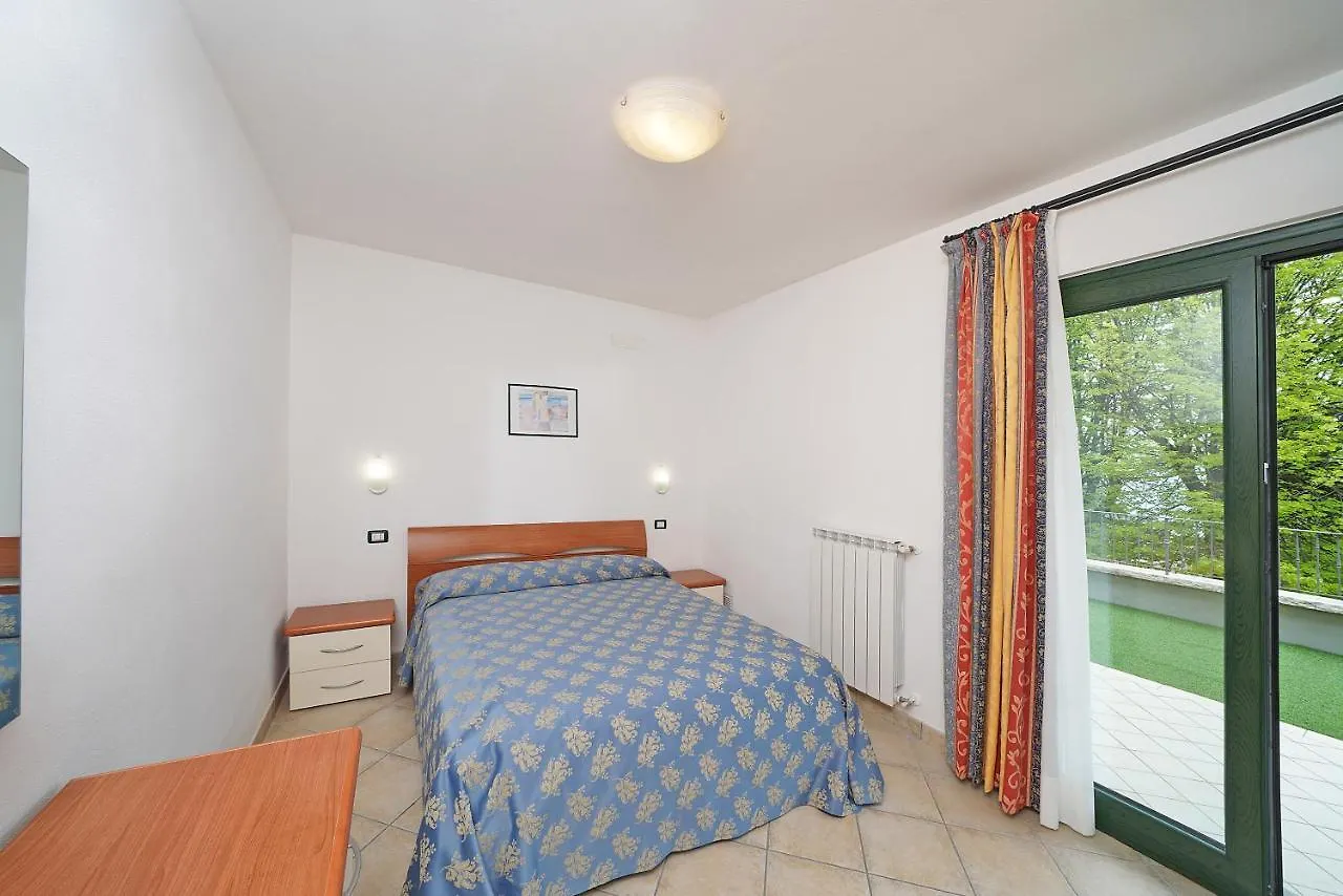 Appartamenti Cepo Tremosine Apartment
