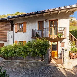  Ferienhaus Borgo Cantagallo Casa Olivia 2