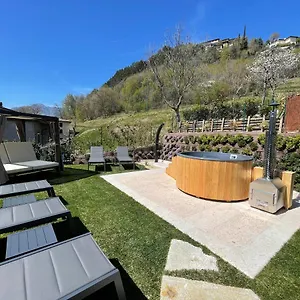  Ferienhaus Borgo Cantagallo Casa Olivia 1