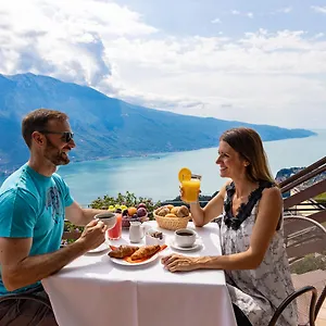 Le Balze - Aktiv&wellness Tremosine