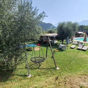  Apartment Casa Nel Borgo - Il Gufo