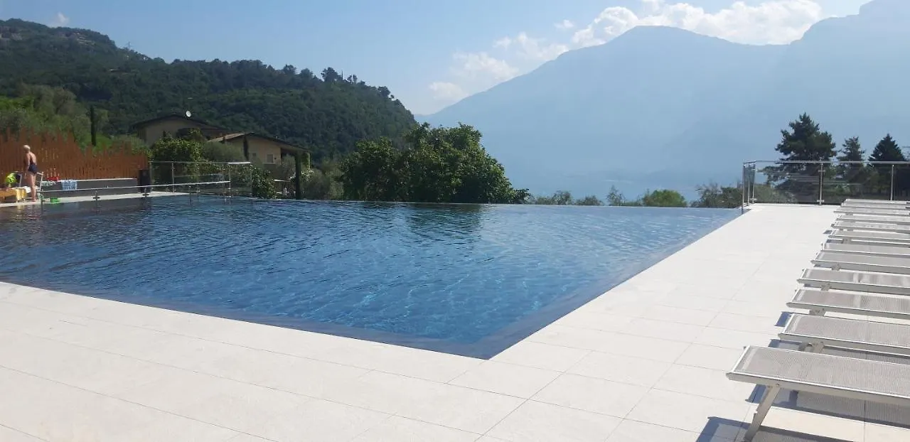 Appartamenti Cepo Tremosine Apartament