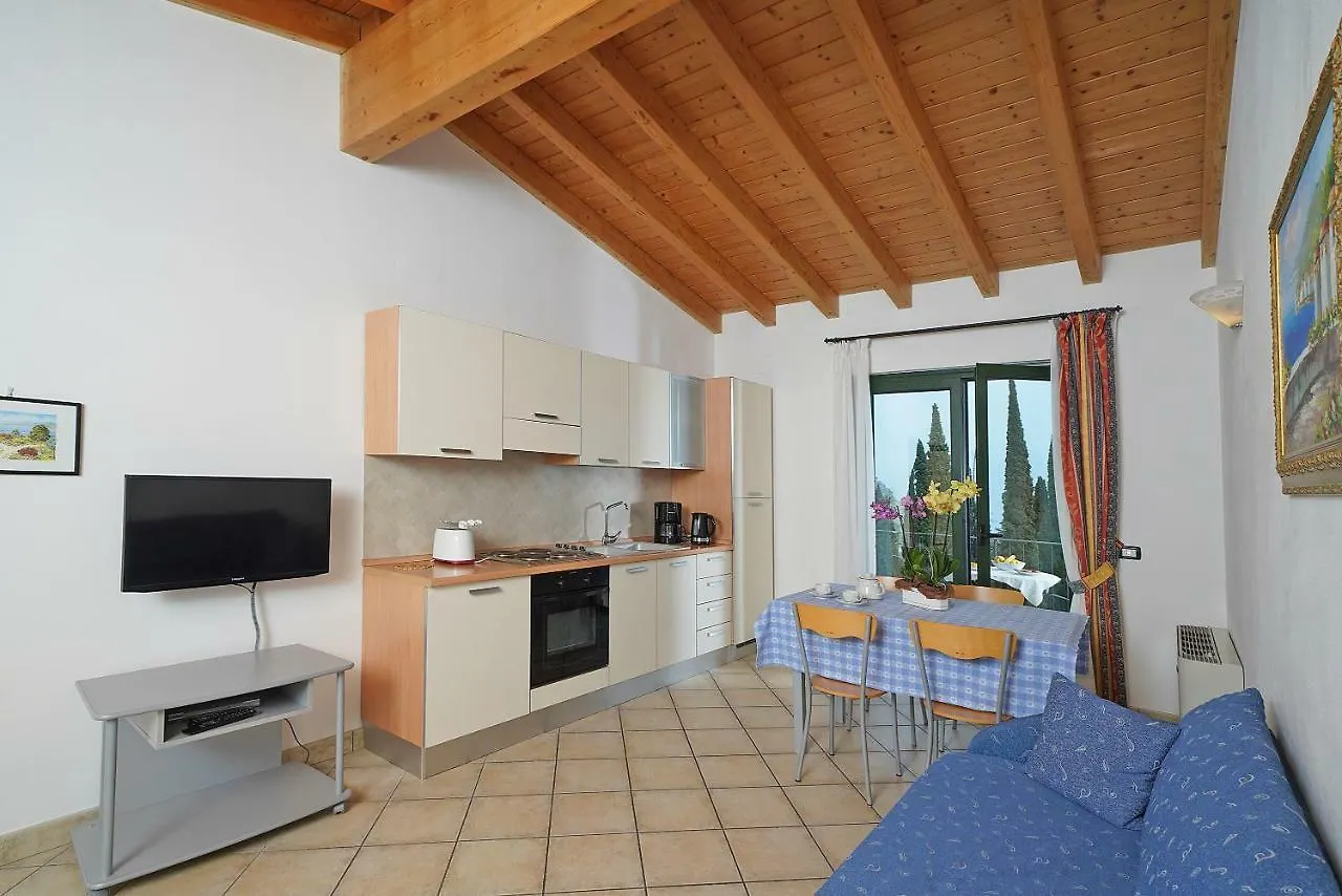 Apartament Appartamenti Cepo Tremosine