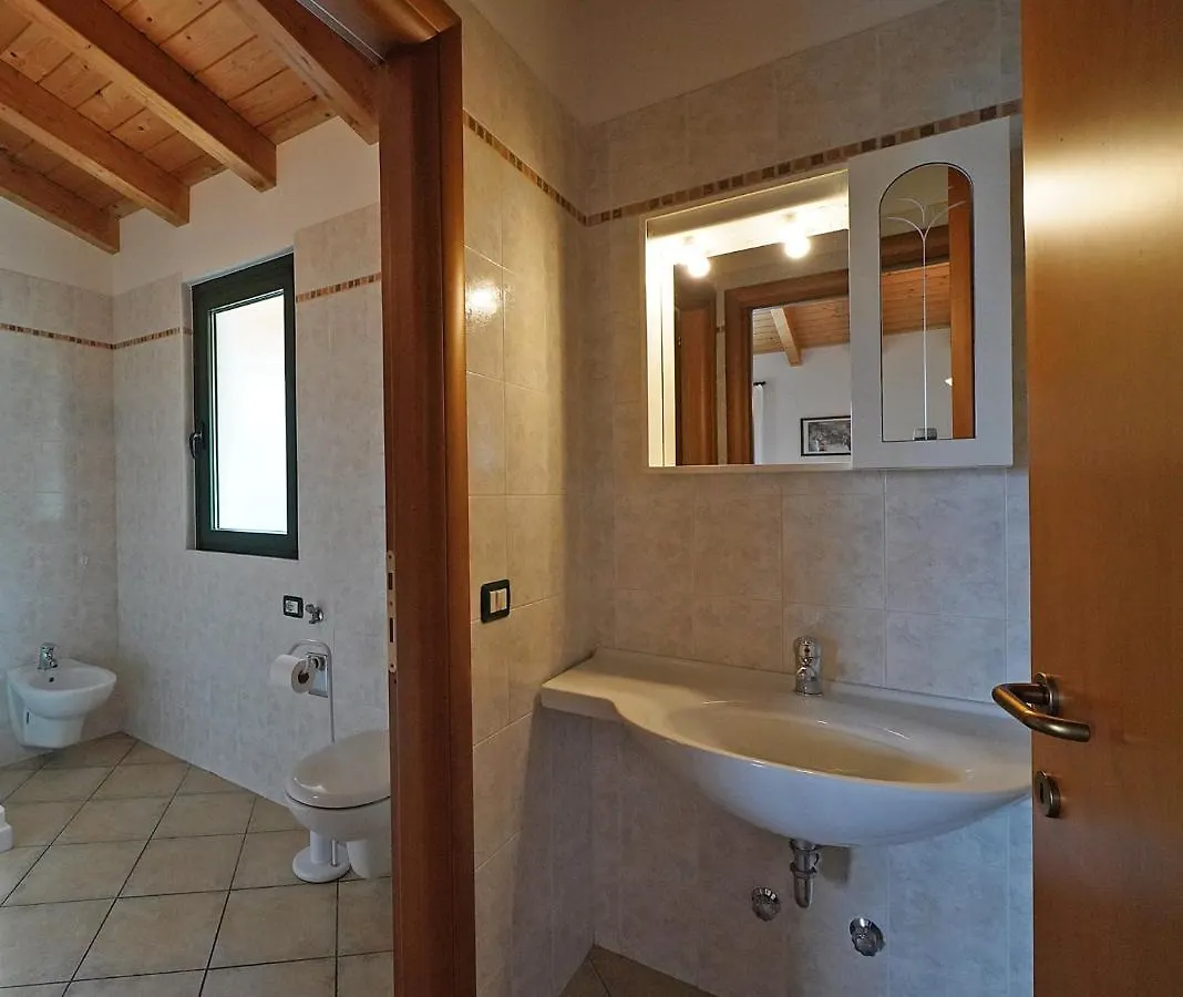 Appartamenti Cepo Tremosine