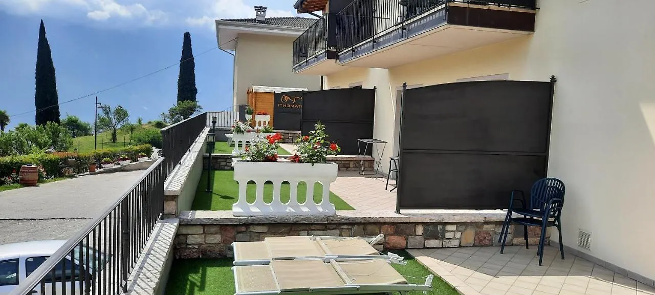 Appartamenti Cepo Tremosine 0*,