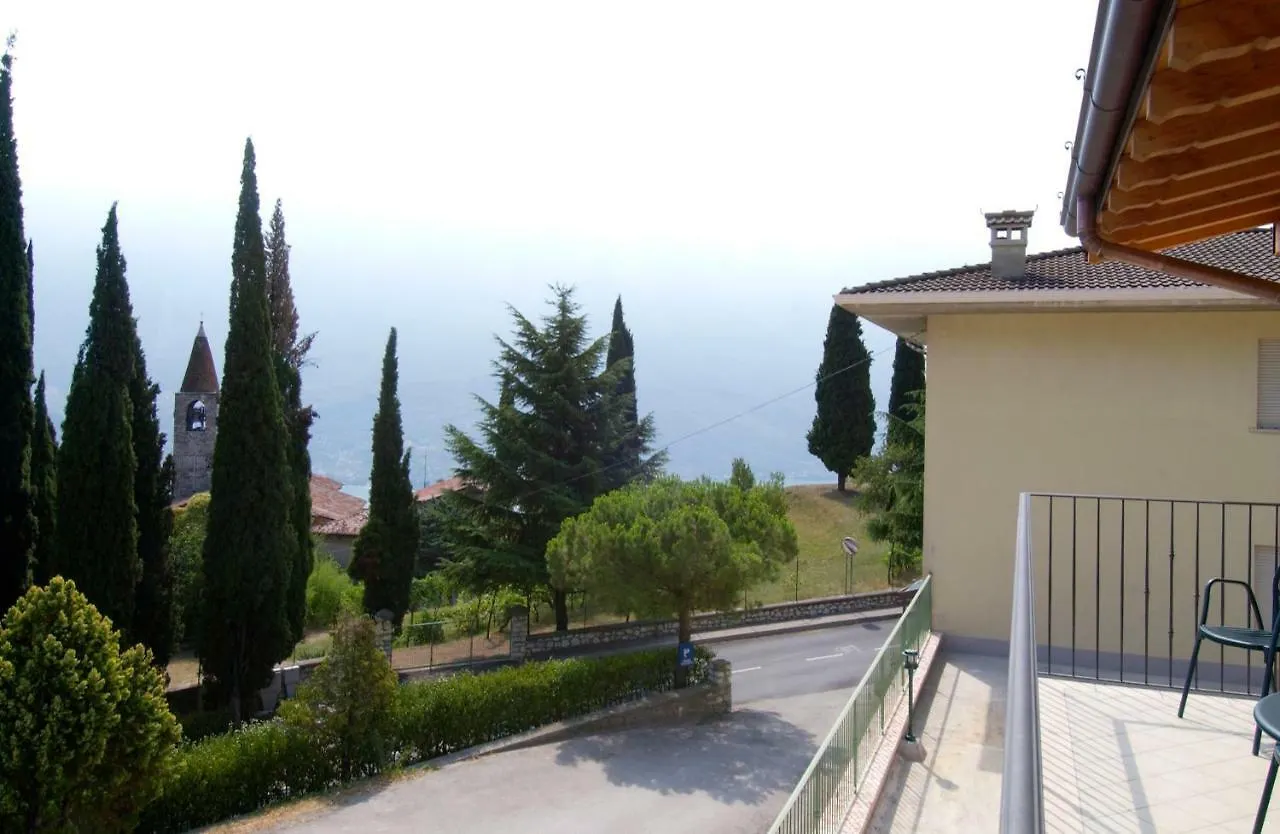 Appartamenti Cepo Tremosine Italien