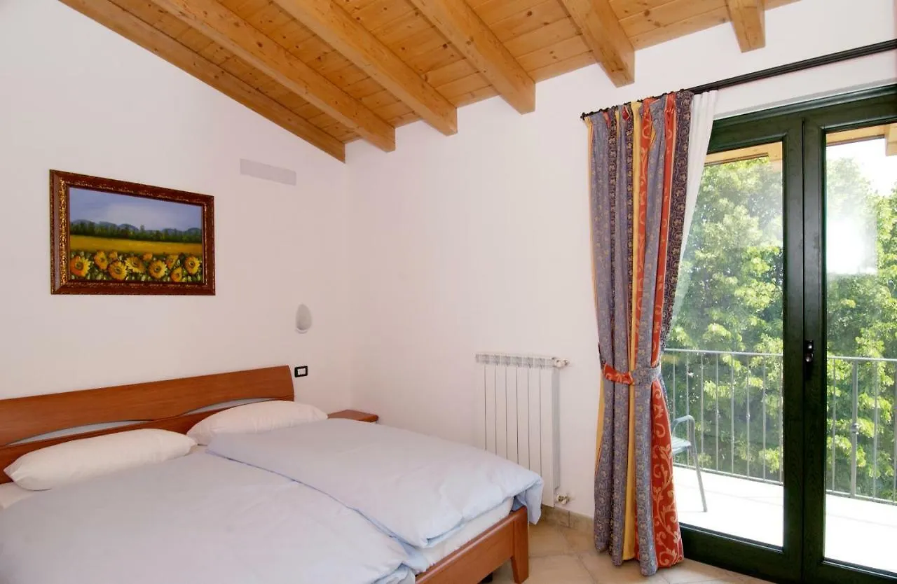 Appartamenti Cepo Tremosine 0*,  Italien