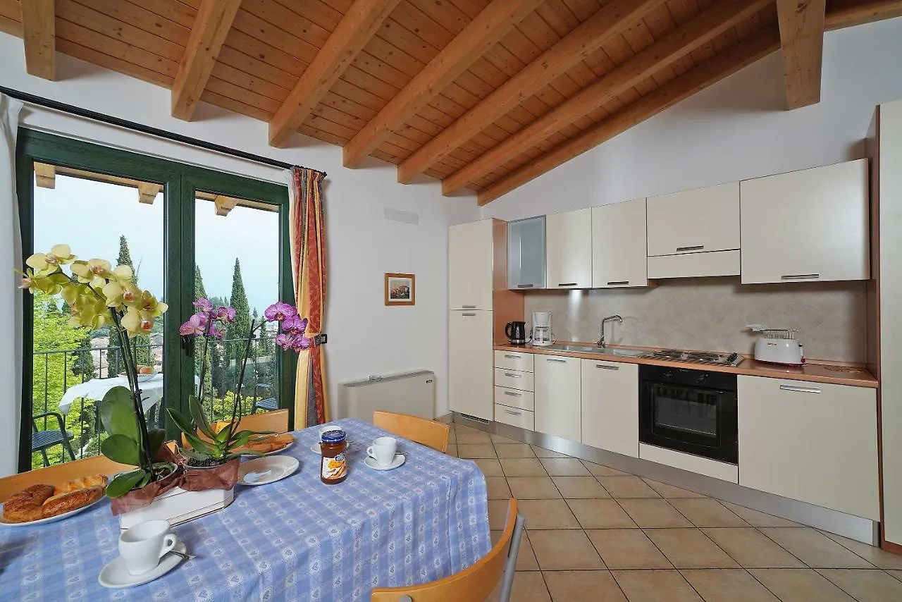 Appartamenti Cepo Tremosine Apartment