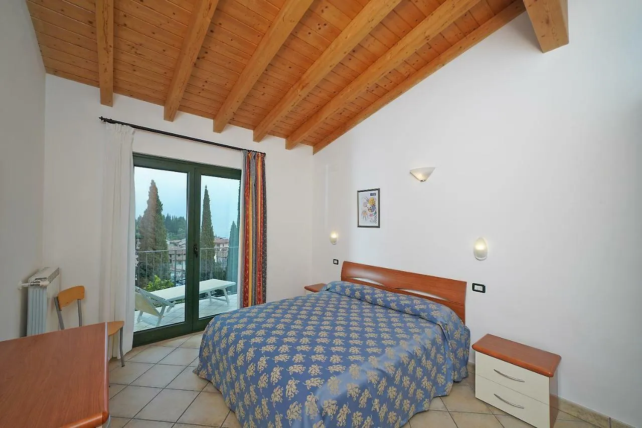 Apartment Appartamenti Cepo Tremosine Italien