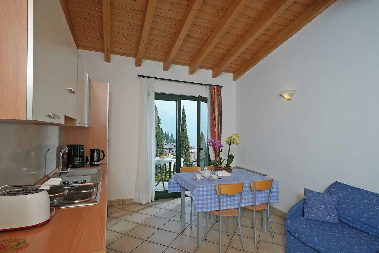 Appartamenti Cepo Tremosine Apartment