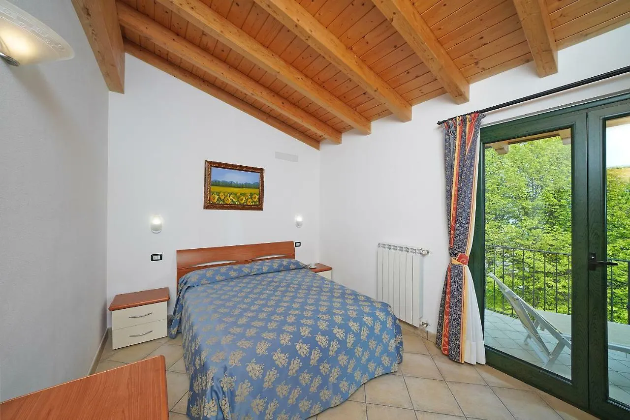Apartment Appartamenti Cepo Tremosine