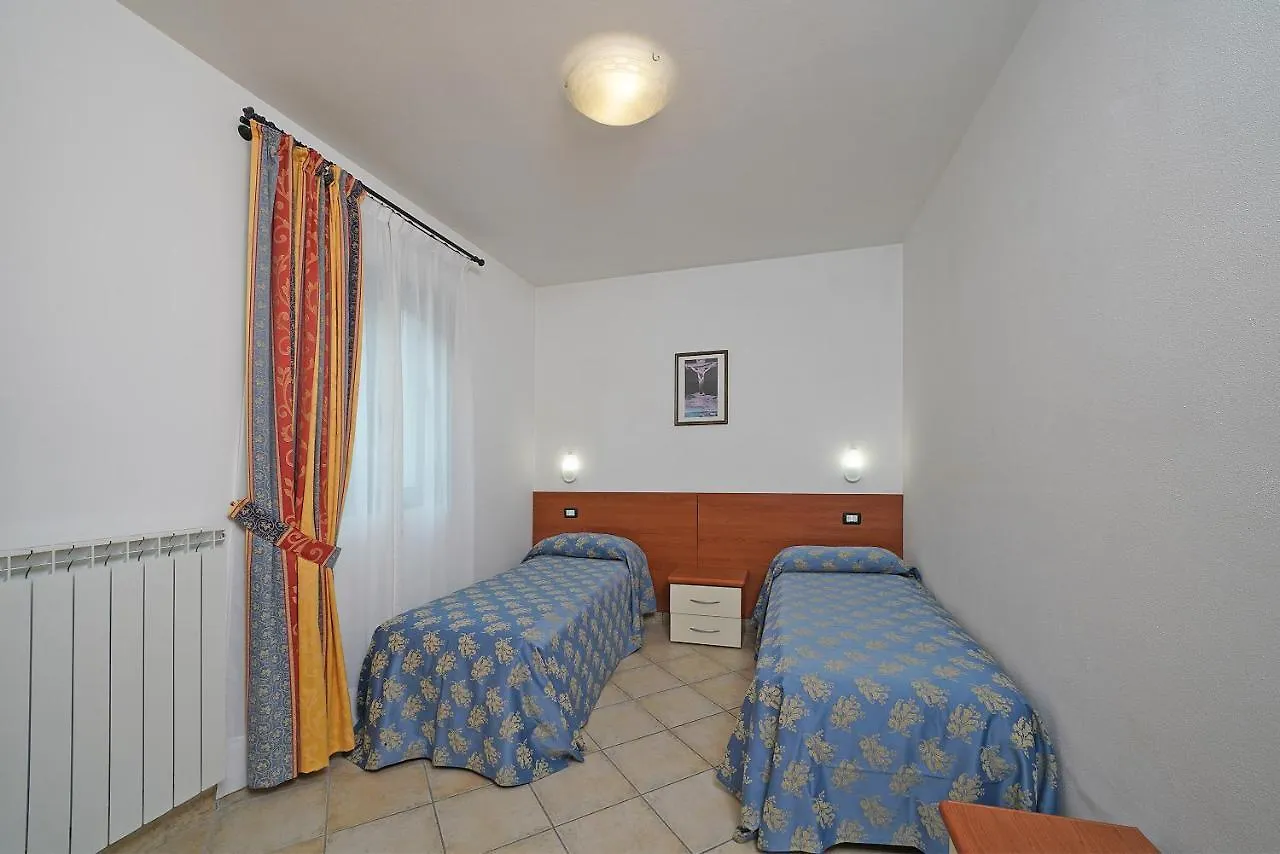 Appartamenti Cepo Tremosine Apartment
