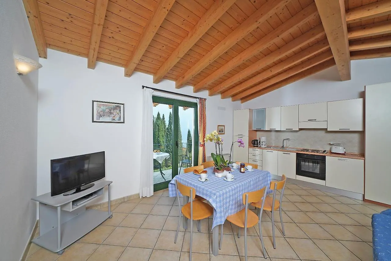 Appartamenti Cepo Tremosine
