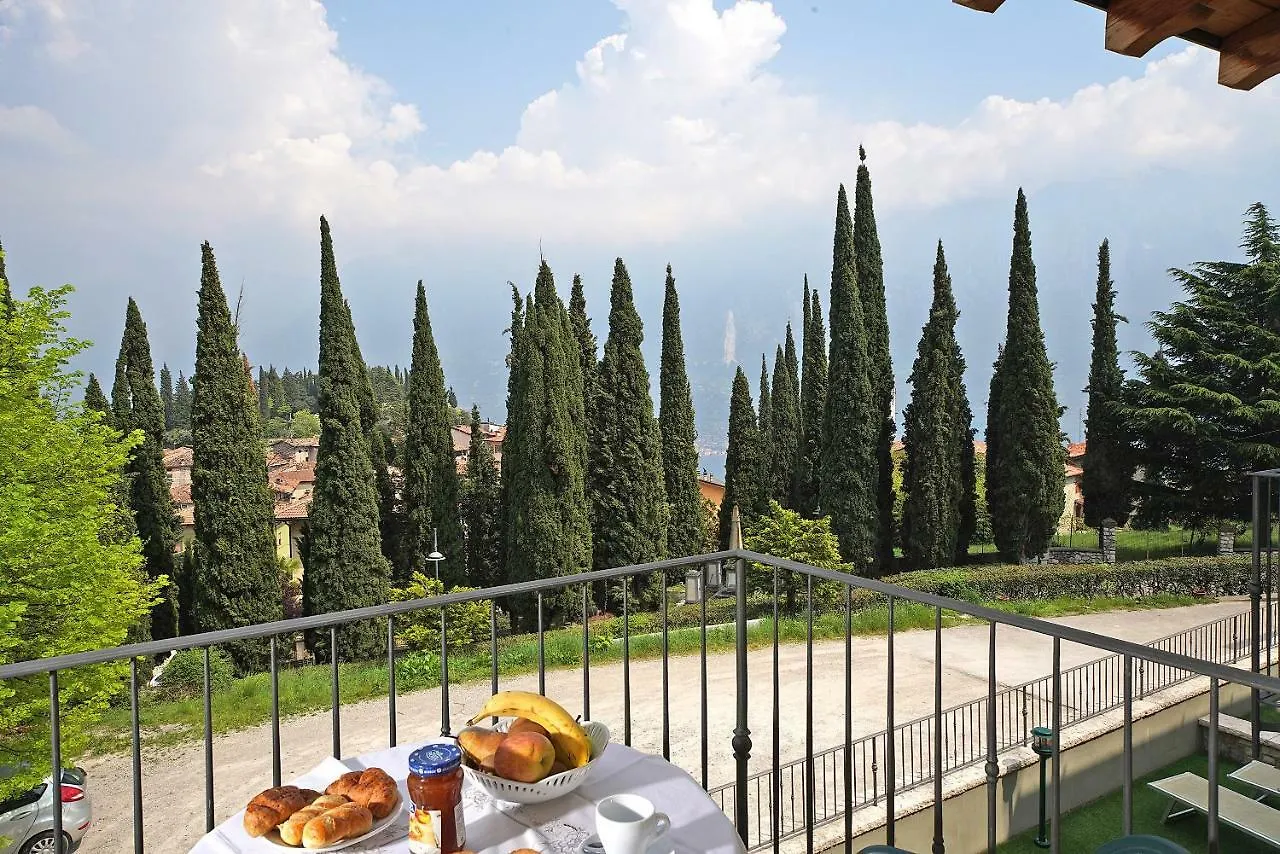 Appartamenti Cèpo Tremosine